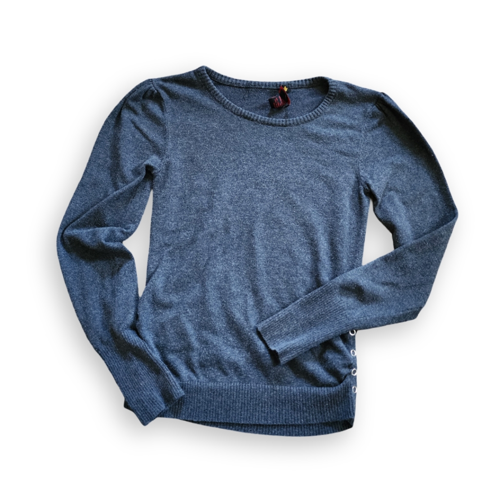 Vintage Y2k Sweater, Women's S